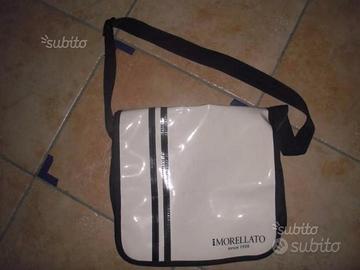 Tracolla morellato