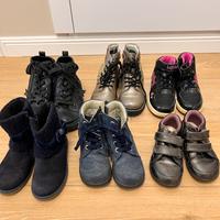 Scarpe