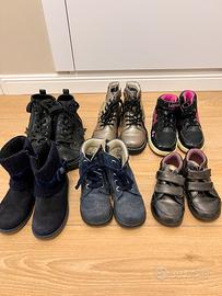 Scarpe