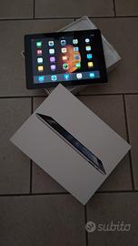 iPad 4a generazione - A1458