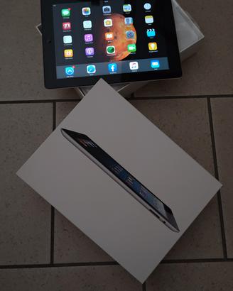 iPad 4a generazione - A1458