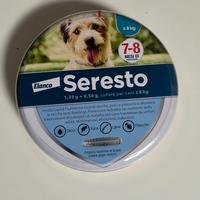 collari anti pulci per cani 