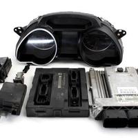 Kit accensione avviamento Audi A5