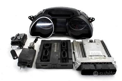 Kit accensione avviamento Audi A5