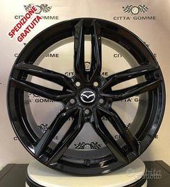 Cerchi in lega Mazda Cx-3 Cx-5 Cx-7 Mx-5 3 Rx-8 17