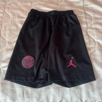 pantaloncini psg nike