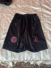 pantaloncini psg nike