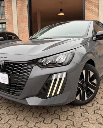 Peugeot 208 1.2 100cv Stop&Start 5 porte Allure