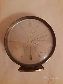 Sveglia vintage marca Veglia.