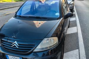 Citroën C3 1.4 benzina 2003