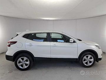 NISSAN QASHQAI 1.5 dCi 115 Business