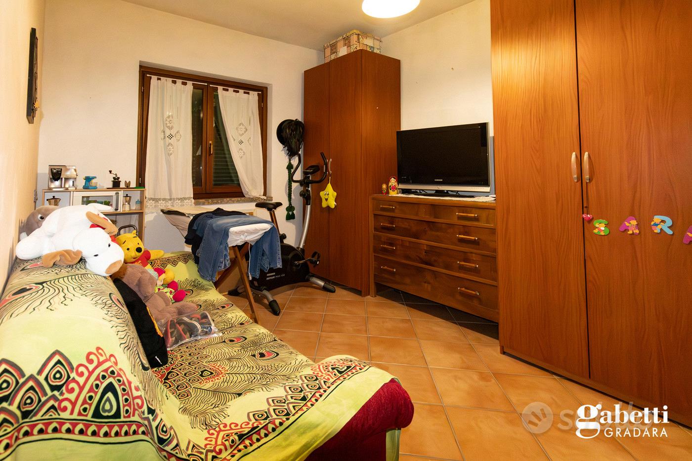Apartment in Sant'Angelo in Lizzola, Trebbio - Vista 4