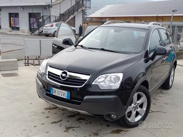 OPEL ANTARA 2.0 4X4