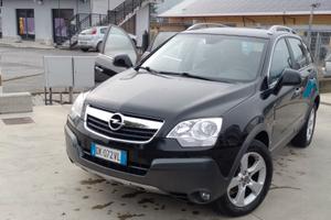 OPEL ANTARA 2.0 4X4