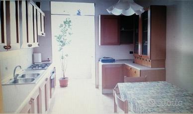 Stanza in condivisione