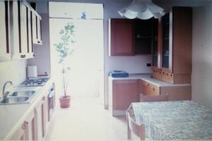 Stanza in condivisione