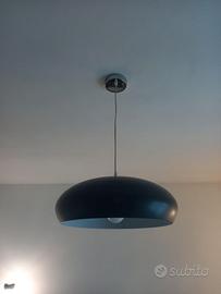 Lampadari sospesi Hublot Cattelan