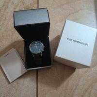 OROLOGIO EMPORIO ARMANI