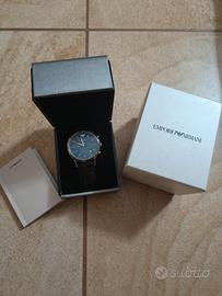 OROLOGIO EMPORIO ARMANI