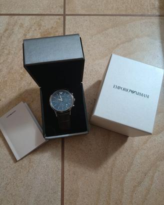 OROLOGIO EMPORIO ARMANI