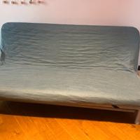 Divano letto Ikea