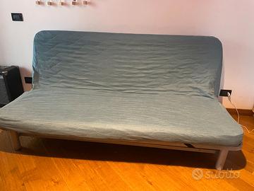 Divano letto Ikea