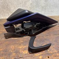 Monoposto Aprilia RS e Tuono 2020-2024