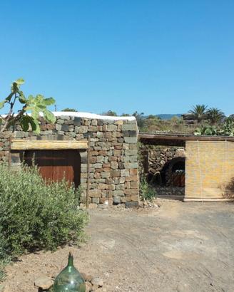 Dammuso Renata Duca