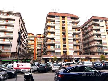 Appartamento Roma [RM2401VRG]