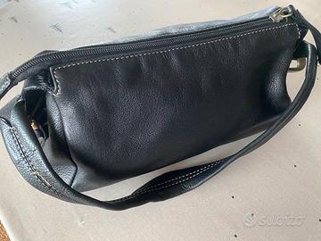 Borsa di pelle