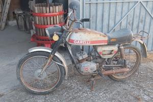 Garelli Altro modello