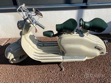 LAMBRETTA LD 150CC
