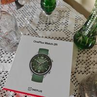 One Plus Watch 2 R