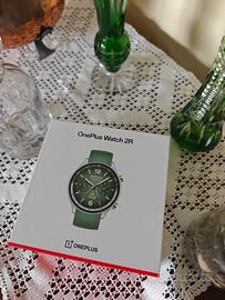 One Plus Watch 2 R