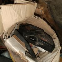 Contachilometri OEM Derbi Senda X-Treme / X-Race 2