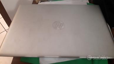 Notebook  Hp