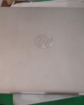 Notebook  Hp