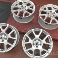 4 CERCHI R17 MOPAR
