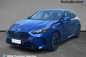 BMW Serie 1 118d MSport Pro auto