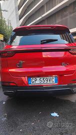 DR6 1.5 Benzina GPL  149Cv