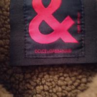Cappotto Dolce e Gabbana 