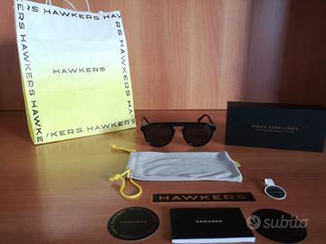 occhiali sole hawkers