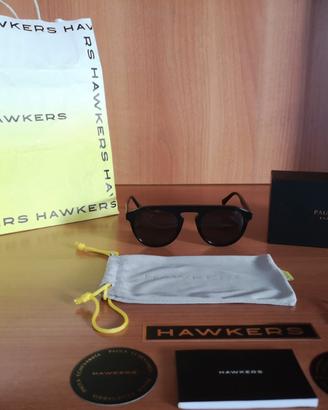 occhiali sole hawkers