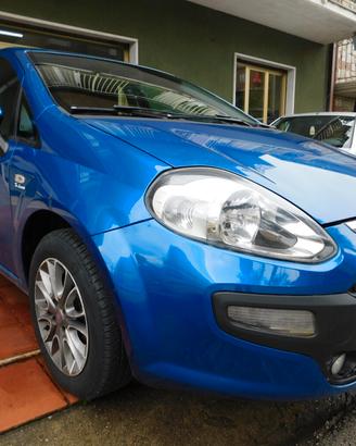PUNTO Evo 1200 FIRE 5porte 150°