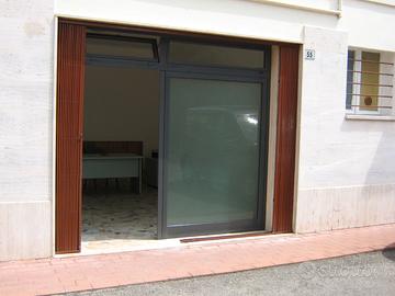 Ufficio zona via giardini