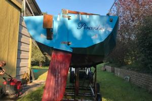 Intro 22 stile mini trans 650