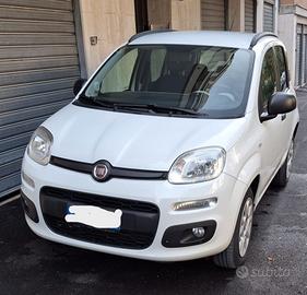 Fiat Panda 0.9 TwinAir