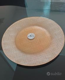 Piatto decorativo