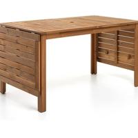 tavolo legno allungabile ikea