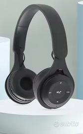 Cuffia bluetooth 